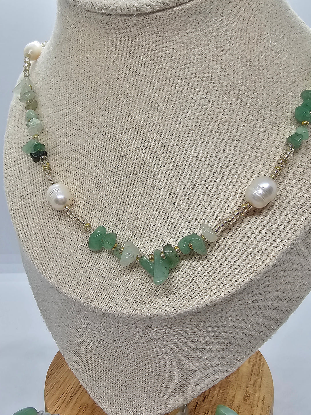 Halskette "Fairytale" / Länge von 41-43cm