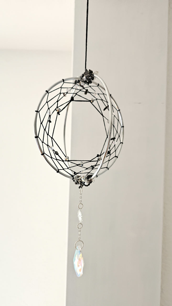 Suncatcher "Midnight"