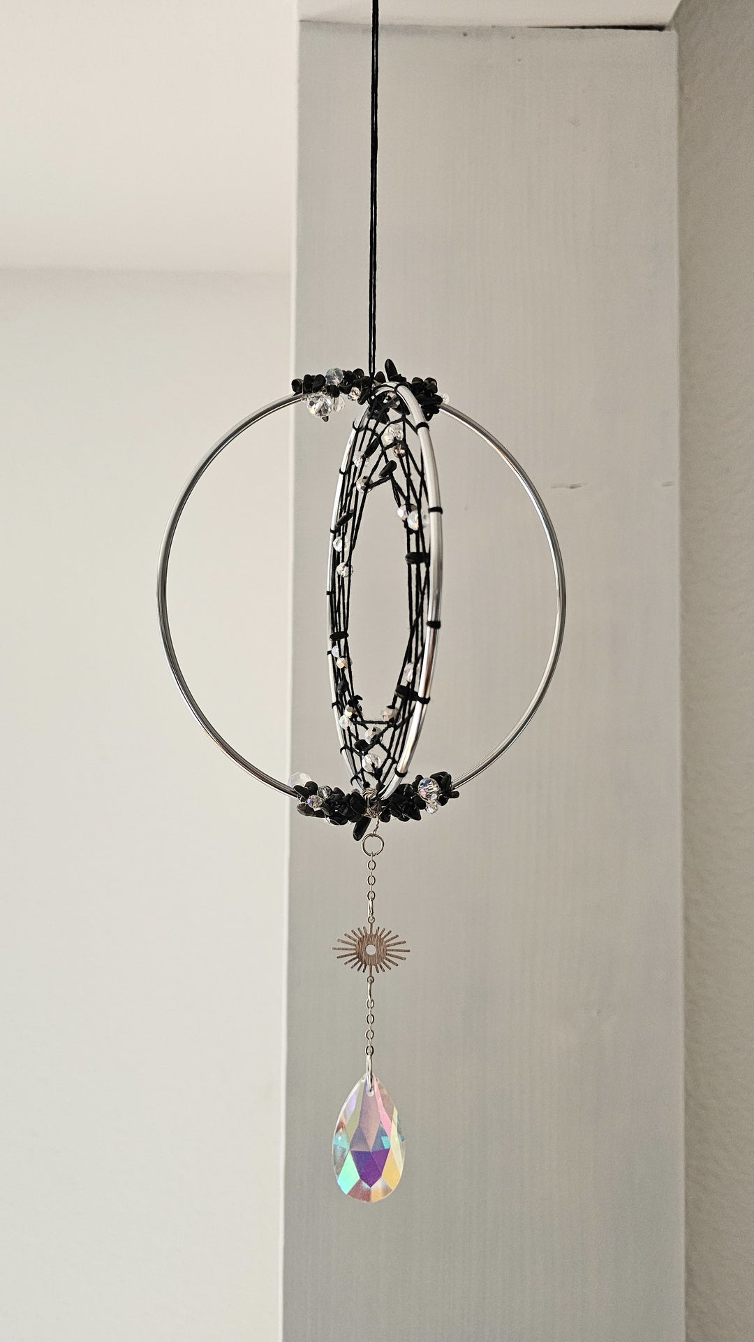 Suncatcher "Midnight"