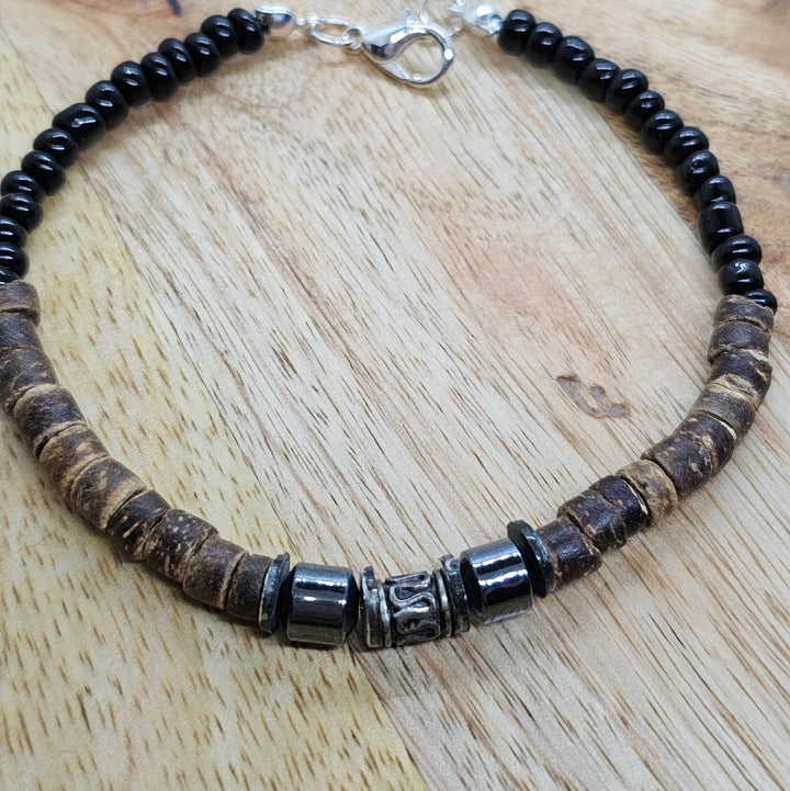 Armband "V2" - HIM