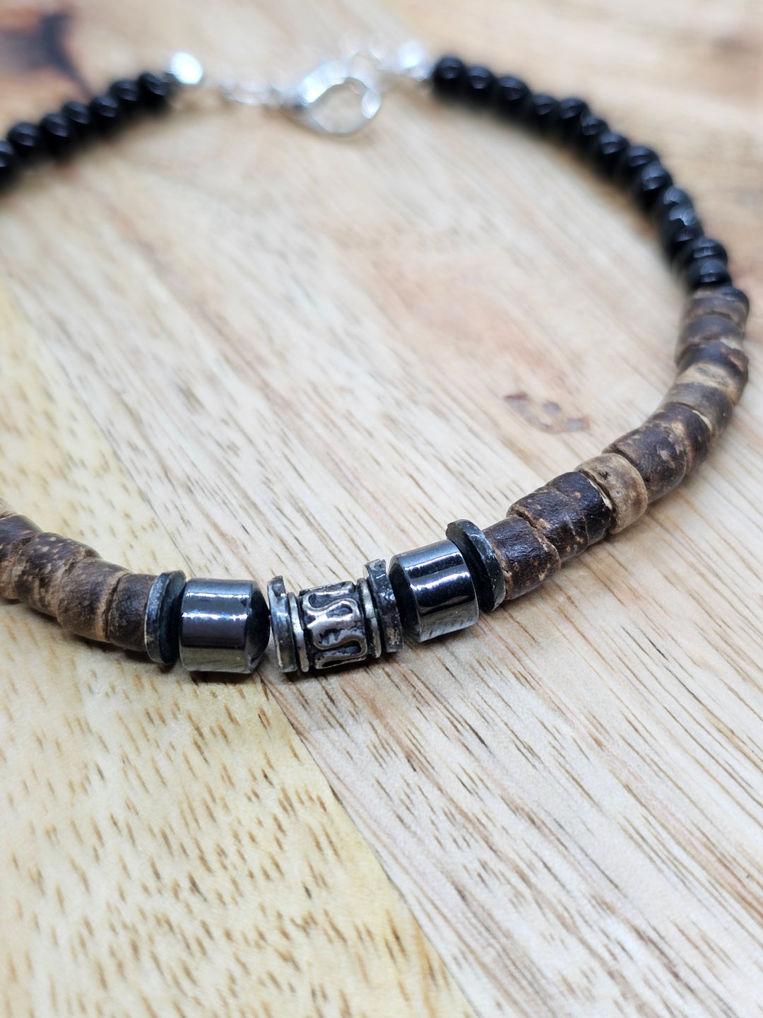 Armband "V2" - HIM