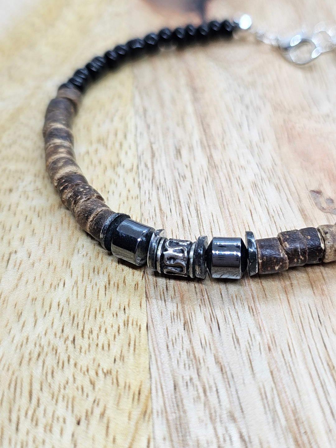 Armband "V2" - HIM