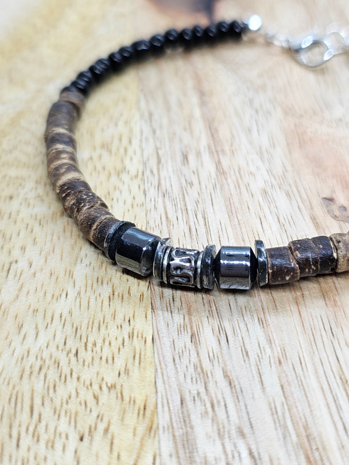Armband "V2" - HIM