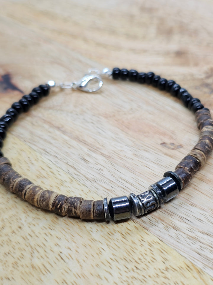 Armband "V2" - HIM