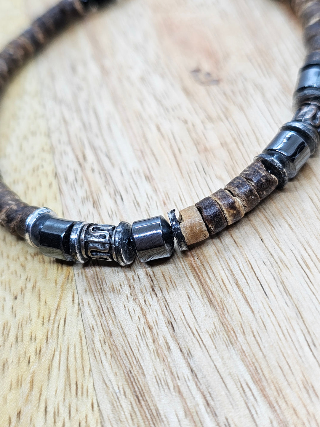 Armband "V1" - HIM