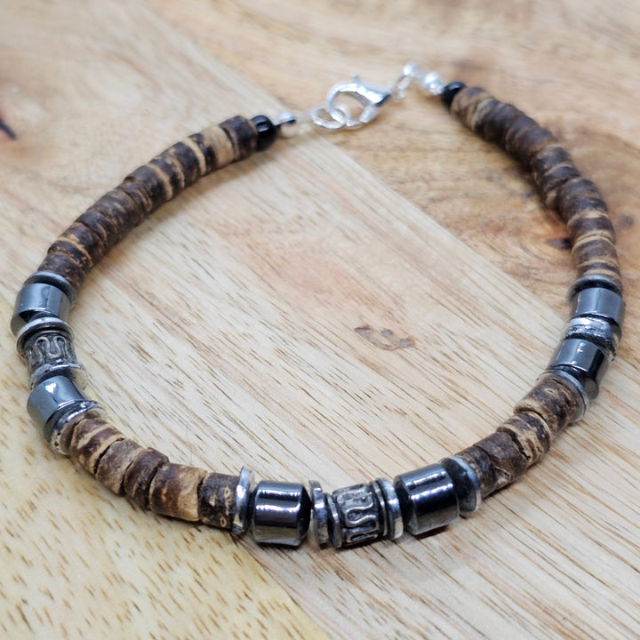 Armband "V3" - HIM
