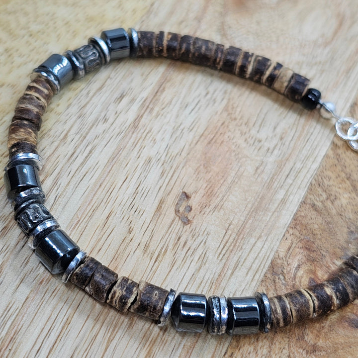 Armband "V3" - HIM