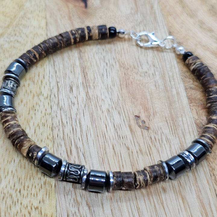 Armband "V3" - HIM