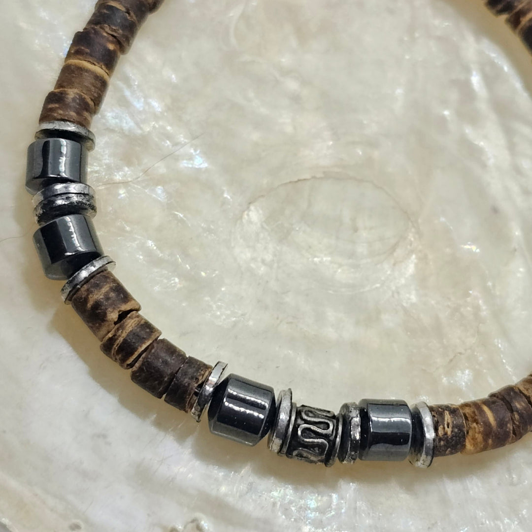 Armband "V3" - HIM