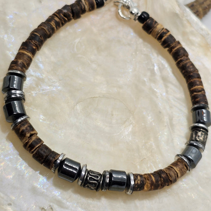 Armband "V3" - HIM