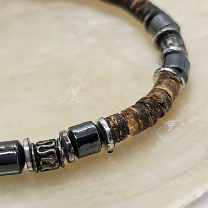 Armband "V3" - HIM