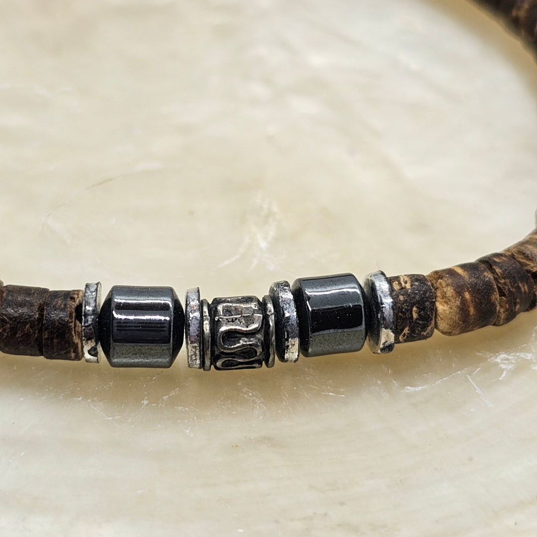 Armband "V3" - HIM