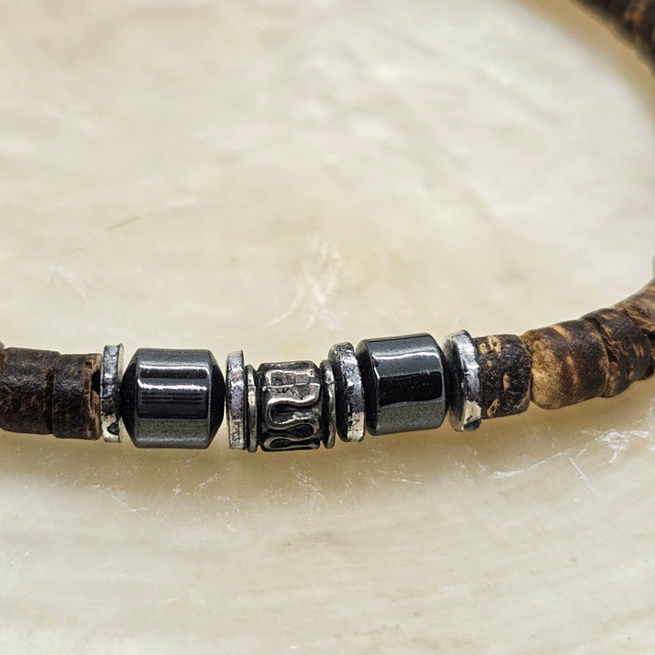 Armband "V3" - HIM