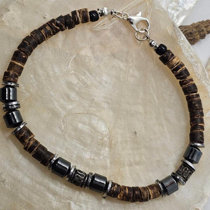 Armband "V3" - HIM