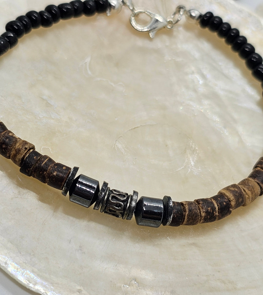 Armband "V2" - HIM
