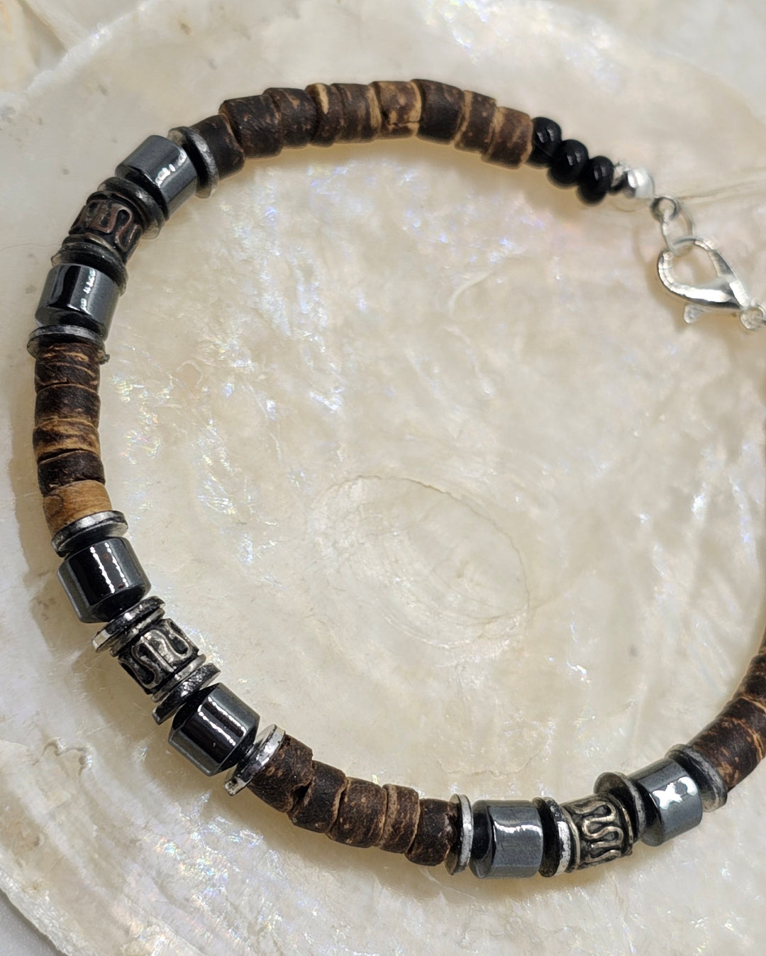 Armband "V1" - HIM