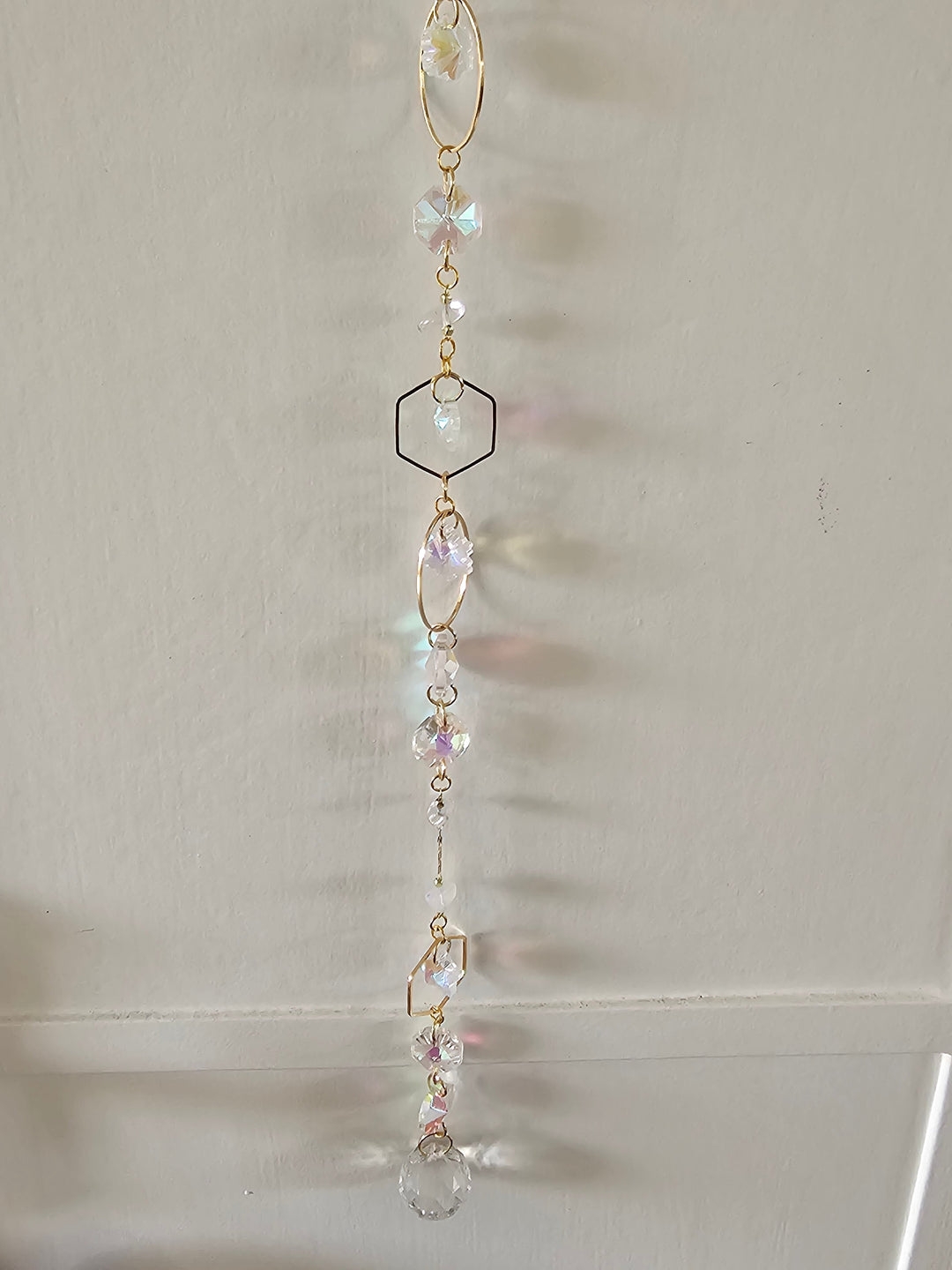 Suncatcher Crystal - N° 1