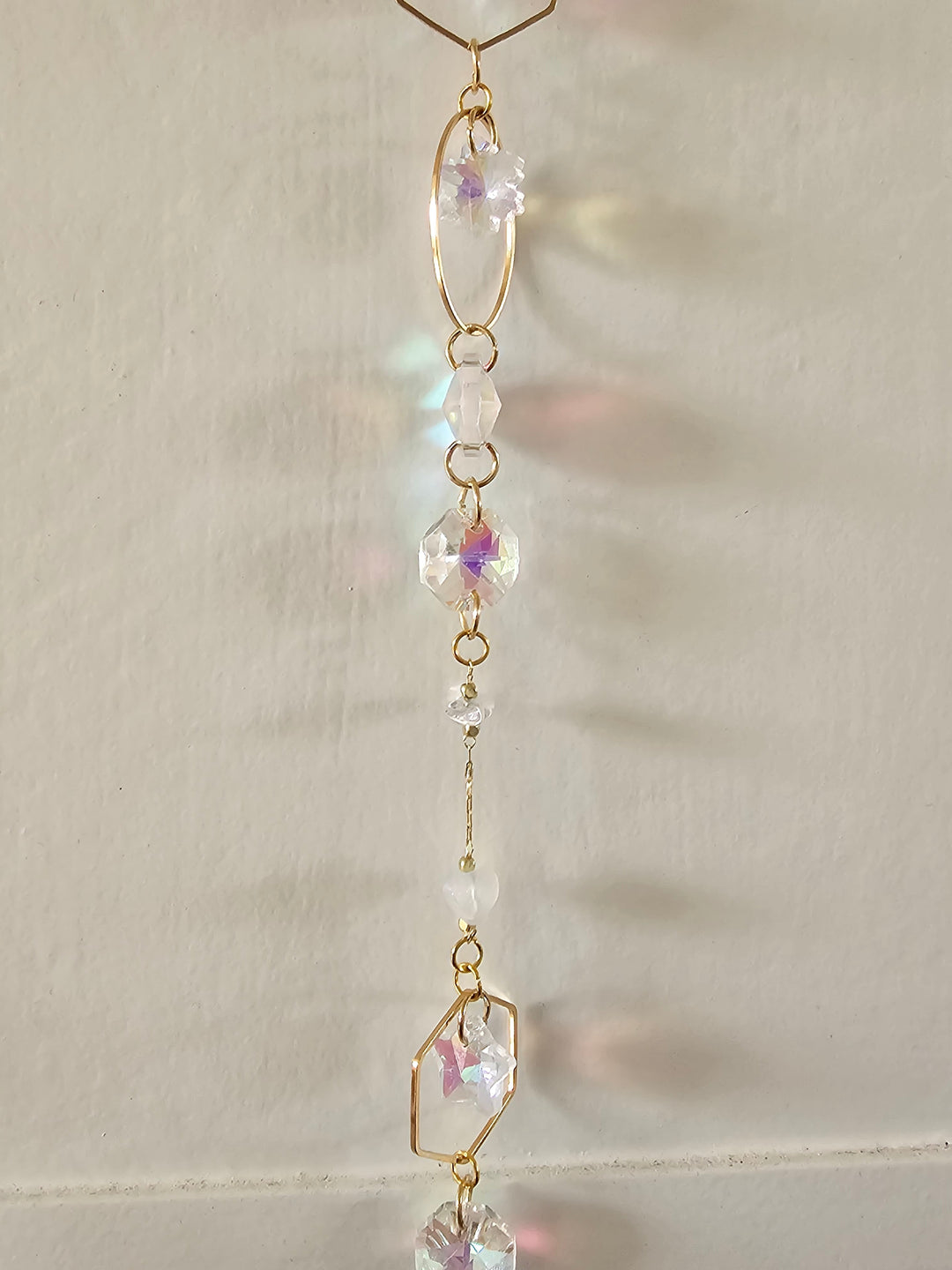 Suncatcher Crystal - N° 1