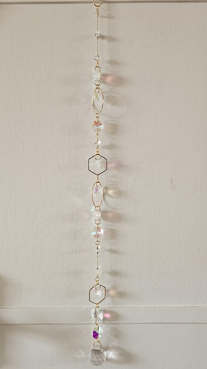 Suncatcher Crystal - N° 1