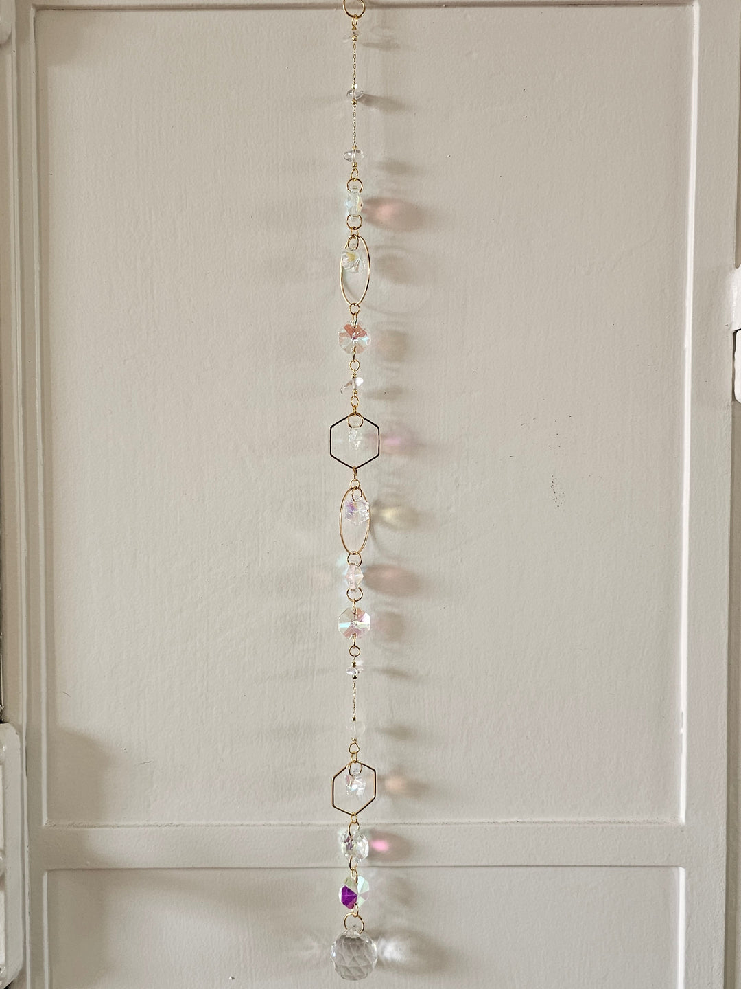 Suncatcher Crystal - N° 1