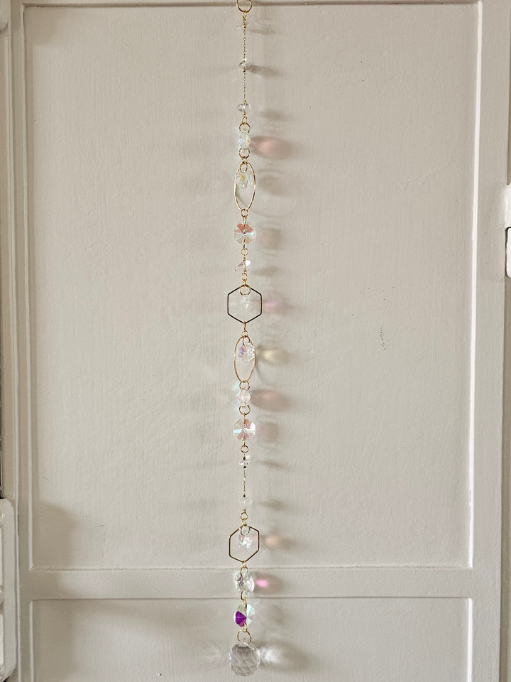 Suncatcher Crystal - N° 1
