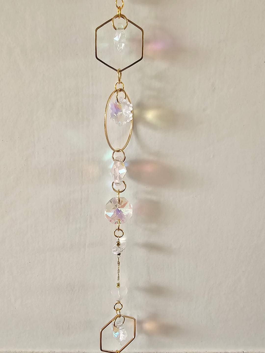 Suncatcher Crystal - N° 1