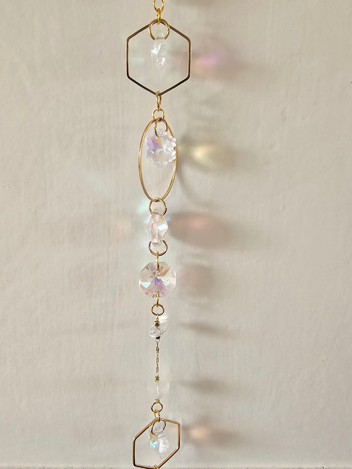 Suncatcher Crystal - N° 1