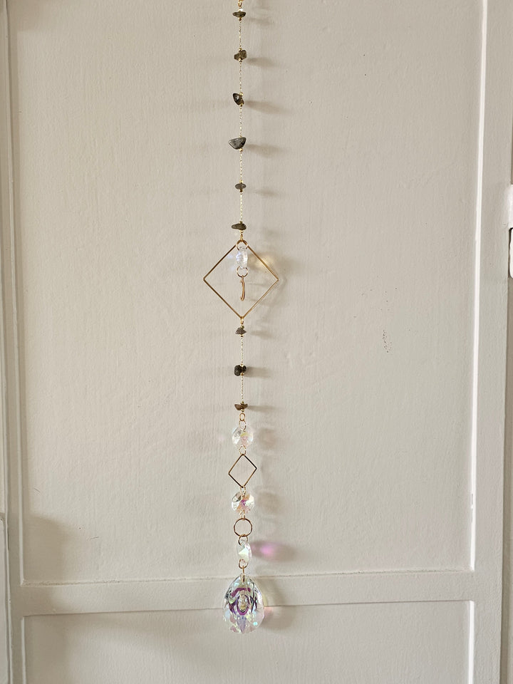 Suncatcher Crystal - N° 2