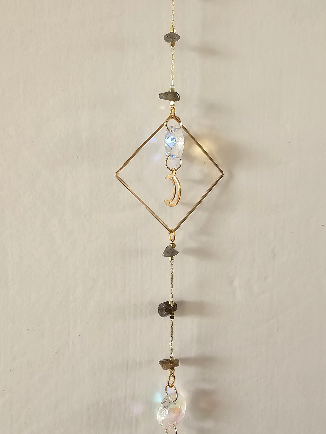 Suncatcher Crystal - N° 2