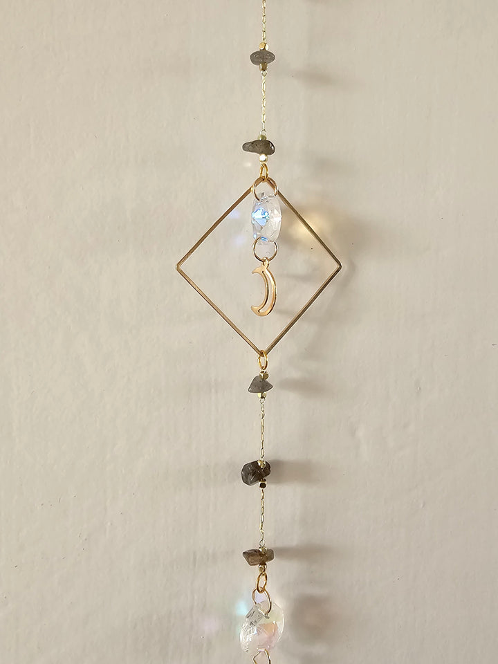 Suncatcher Crystal - N° 2