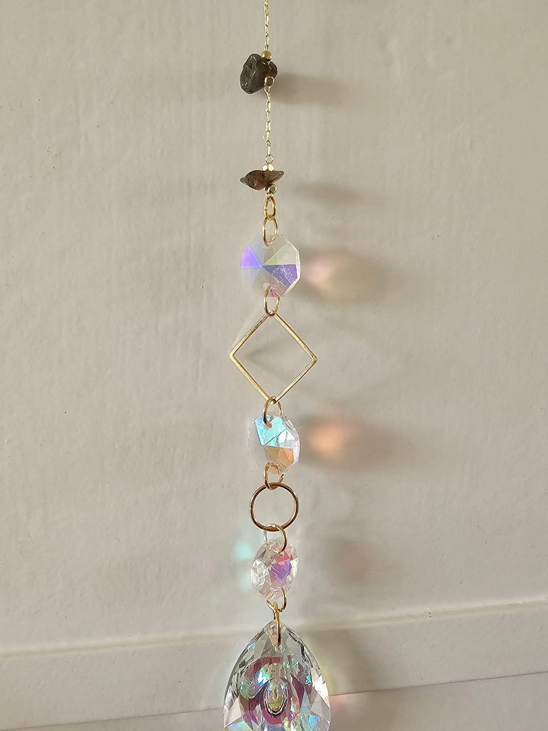 Suncatcher Crystal - N° 2