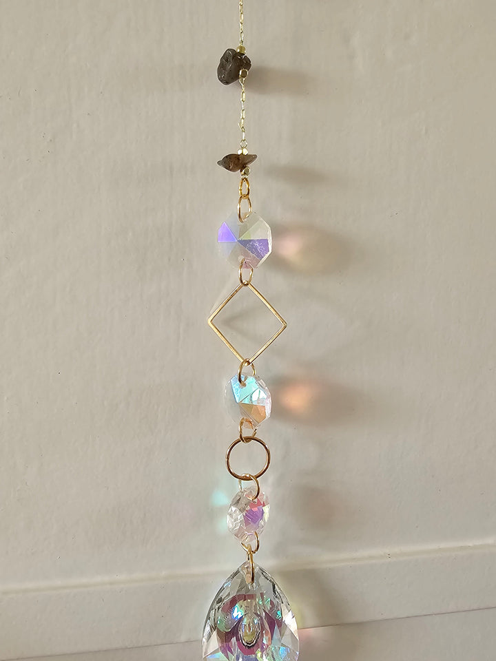 Suncatcher Crystal - N° 2
