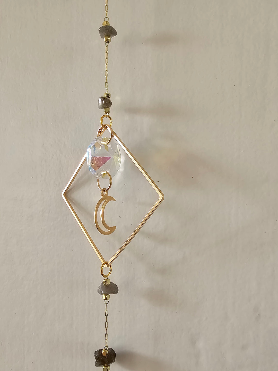 Suncatcher Crystal - N° 2