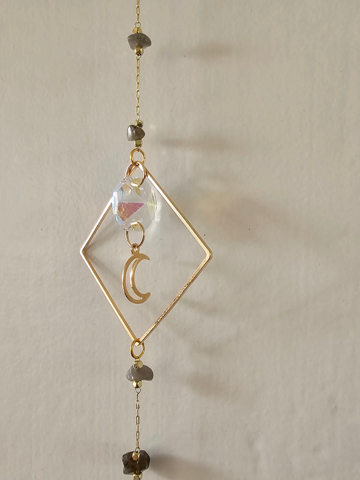 Suncatcher Crystal - N° 2