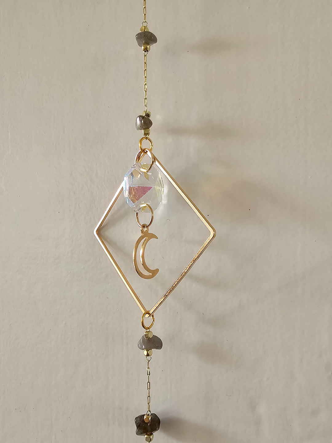 Suncatcher Crystal - N° 2