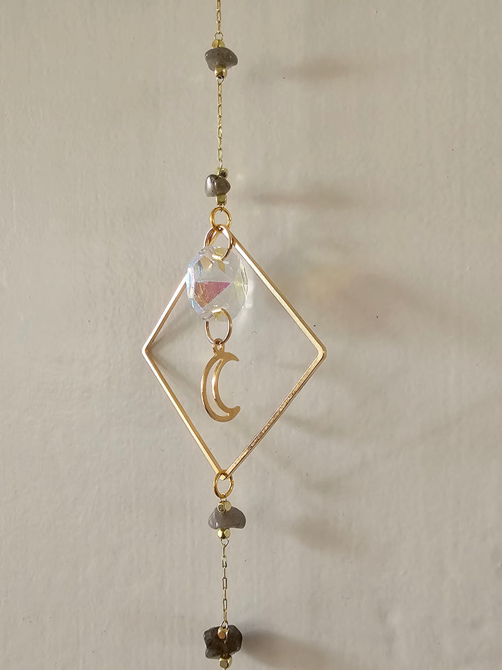 Suncatcher Crystal - N° 2