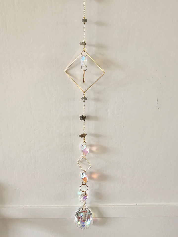 Suncatcher Crystal - N° 2