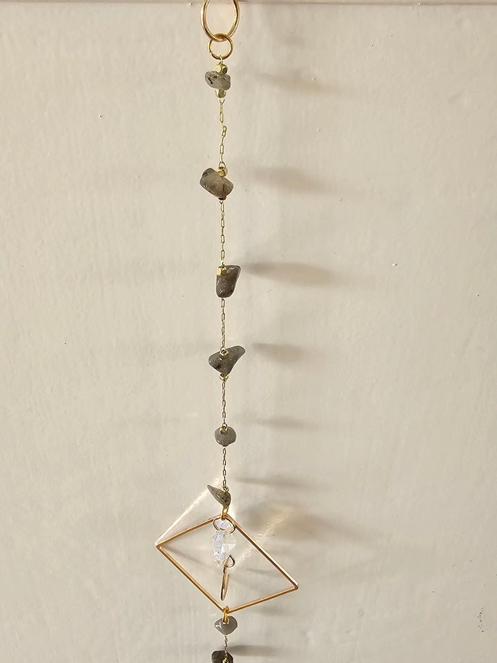 Suncatcher Crystal - N° 2