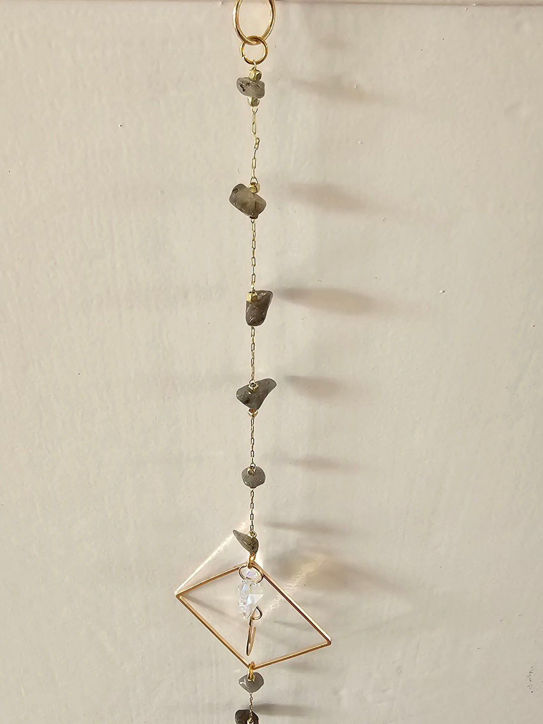 Suncatcher Crystal - N° 2