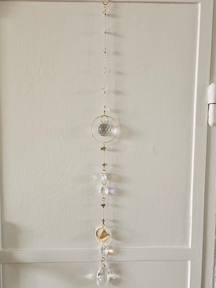 Suncatcher Crystal - N° 3