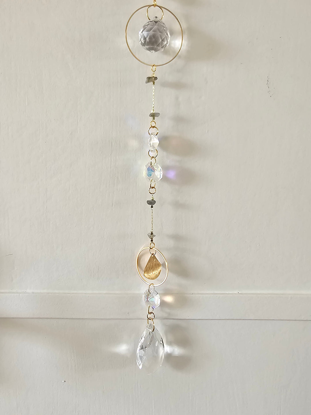 Suncatcher Crystal - N° 3