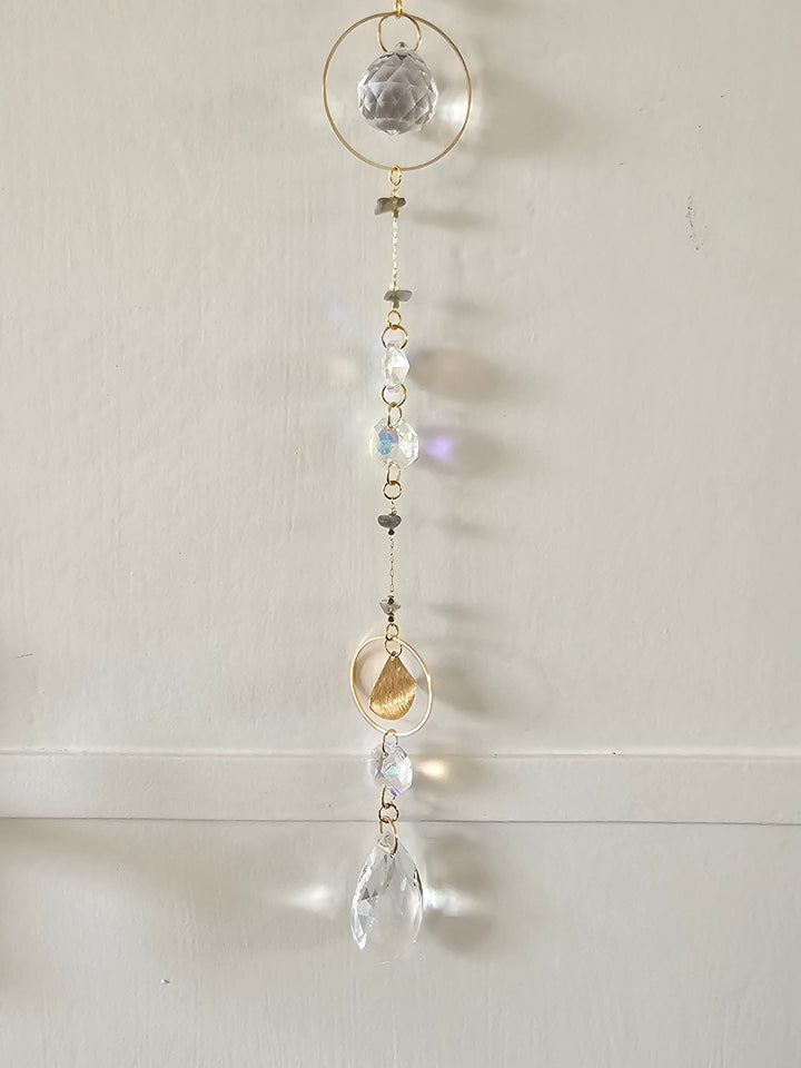Suncatcher Crystal - N° 3