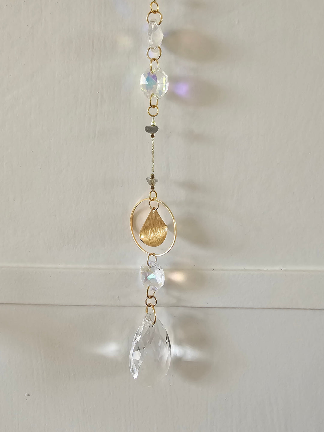Suncatcher Crystal - N° 3