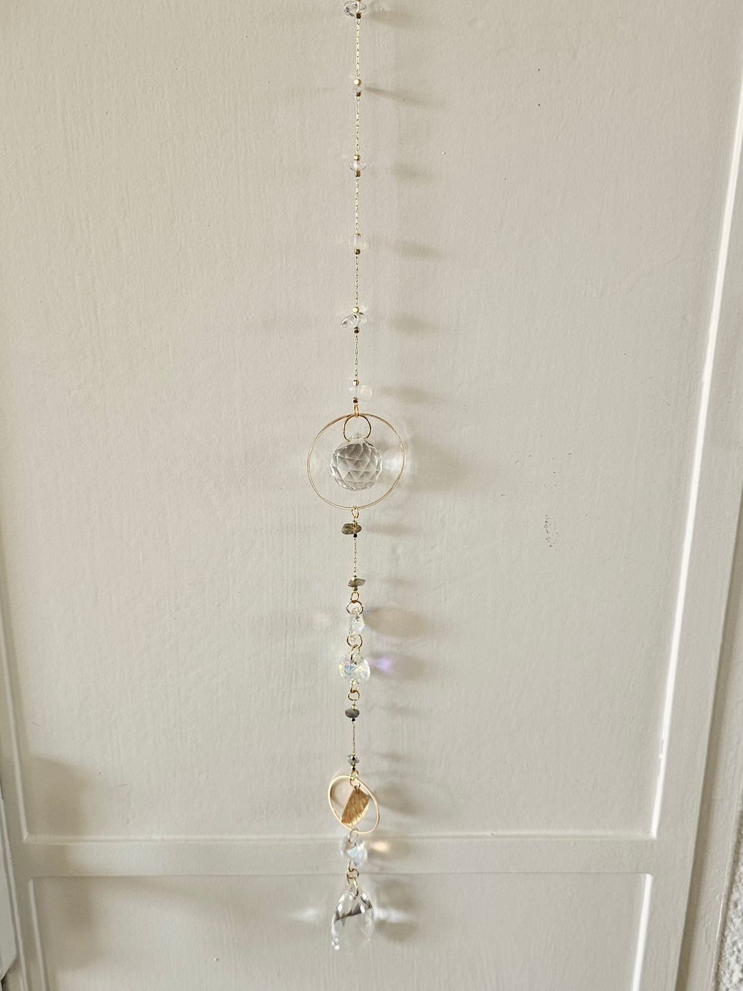 Suncatcher Crystal - N° 3