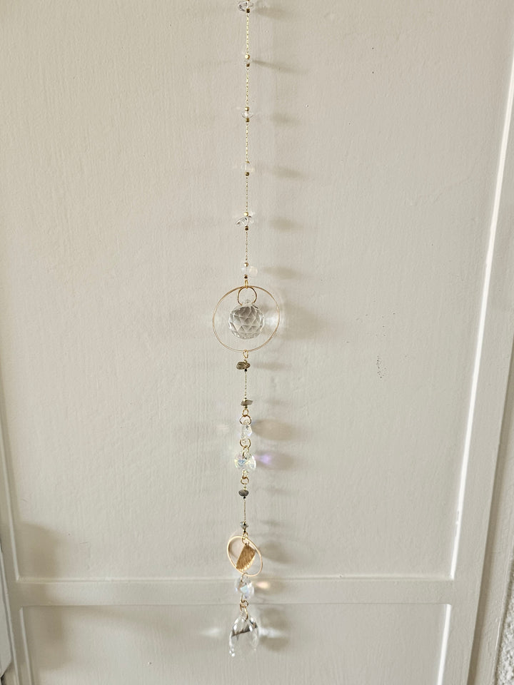 Suncatcher Crystal - N° 3