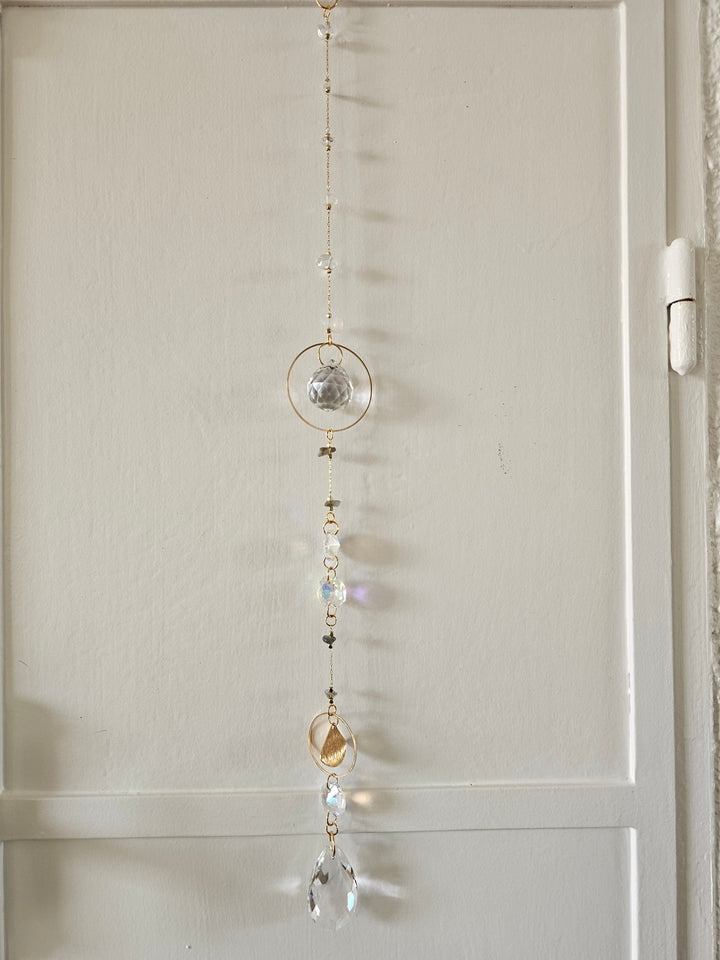 Suncatcher Crystal - N° 3