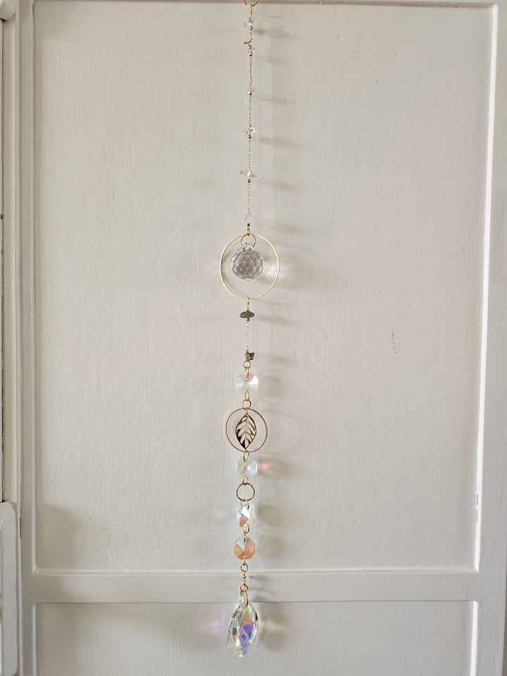 Suncatcher Crystal - N° 4