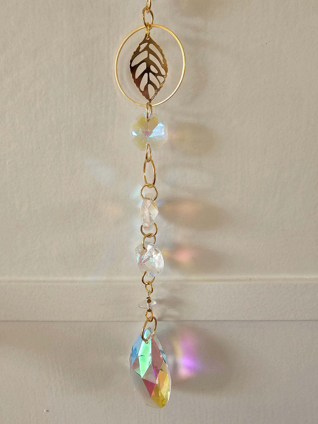 Suncatcher Crystal - N° 4