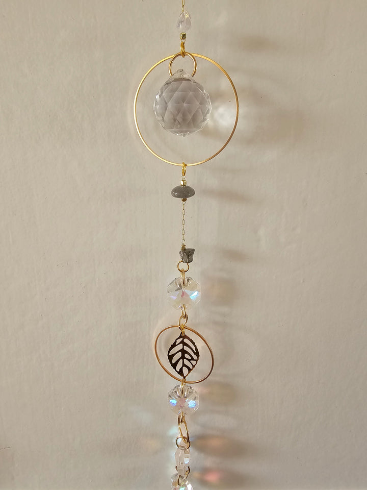 Suncatcher Crystal - N° 4