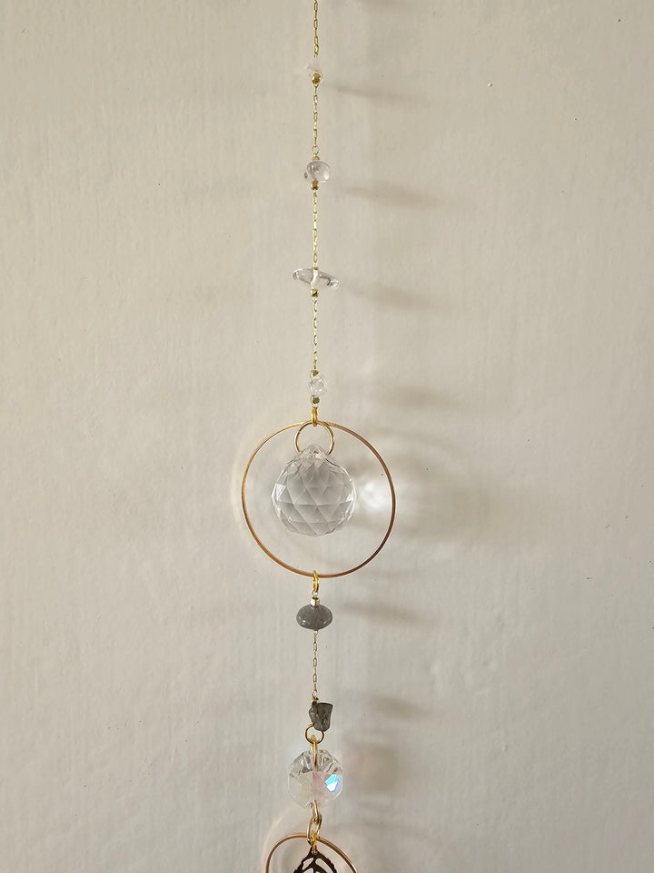 Suncatcher Crystal - N° 4